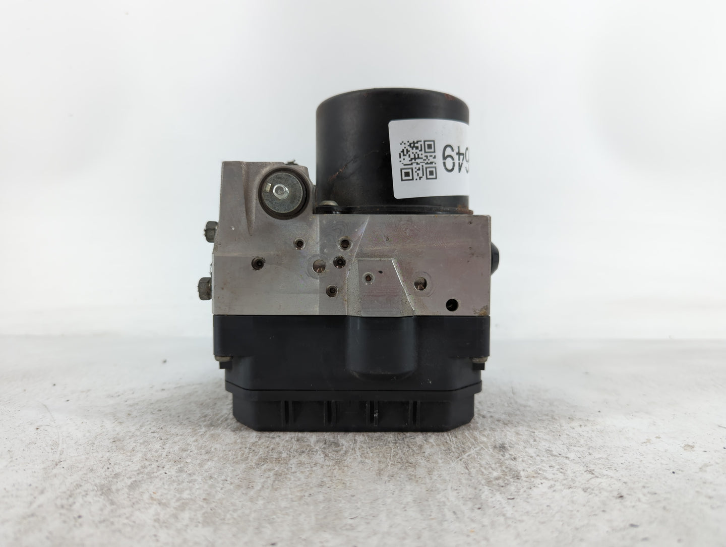 2008-2011 Lexus Gs350 ABS Pump Control Module Replacement P/N:44540-53100 133800-8060 Fits Fits 2006 2007 2008 2009 2010 201