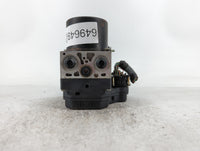 2008-2011 Lexus Gs350 ABS Pump Control Module Replacement P/N:44540-53100 133800-8060 Fits Fits 2006 2007 2008 2009 2010 201