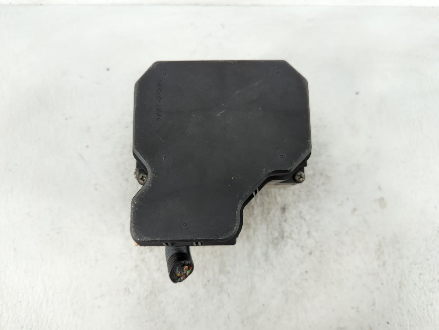 2008-2011 Lexus Gs350 ABS Pump Control Module Replacement P/N:44540-53100 133800-8060 Fits Fits 2006 2007 2008 2009 2010 201