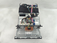 2009 Lexus Gs450h Radio Control Panel - Oemusedautoparts1.com