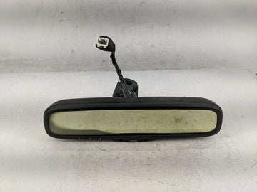 2006-2009 Lexus Is250 Interior Rear View Mirror Replacement OEM Fits Fits 2006 2007 2008 2009 OEM Used Auto Parts - Oemuseda