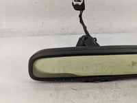 2006-2009 Lexus Is250 Interior Rear View Mirror Replacement OEM Fits Fits 2006 2007 2008 2009 OEM Used Auto Parts - Oemuseda