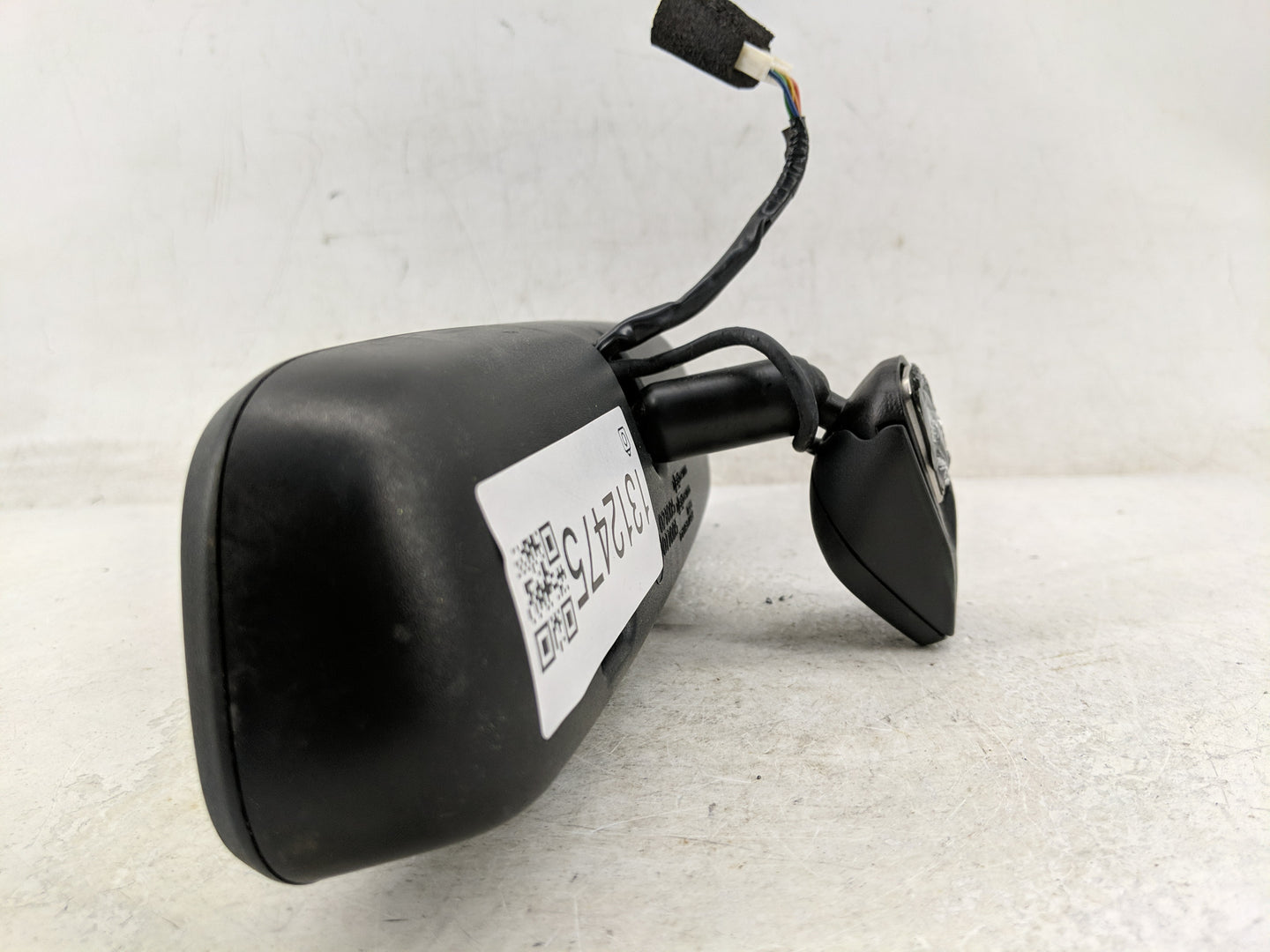 2006-2009 Lexus Is250 Interior Rear View Mirror Replacement OEM Fits Fits 2006 2007 2008 2009 OEM Used Auto Parts - Oemuseda