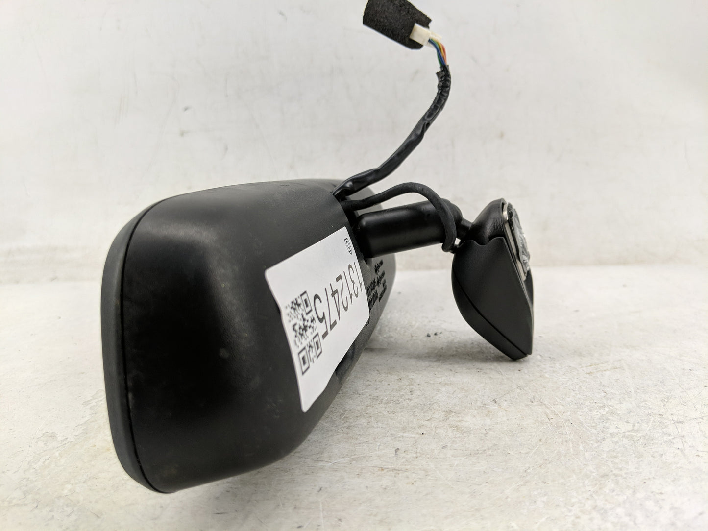 2006-2009 Lexus Is250 Interior Rear View Mirror Replacement OEM Fits Fits 2006 2007 2008 2009 OEM Used Auto Parts - Oemuseda