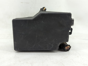 compare product 2009 Lexus Is250 Fusebox Fuse Box Panel Relay Module P/N:BBM6-66761 Fits OEM Used Auto Parts