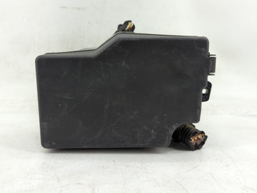 2009 Lexus Is250 Fusebox Fuse Box Panel Relay Module P/N:BBM6-66761 Fits OEM Used Auto Parts - Oemusedautoparts1.com