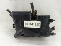 2009 Lexus Is250 Fusebox Fuse Box Panel Relay Module P/N:BBM6-66761 Fits OEM Used Auto Parts - Oemusedautoparts1.com