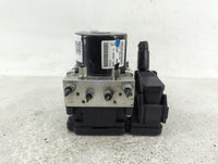 2009-2010 Lexus Is250 ABS Pump Control Module Replacement P/N:BFD1-437AZ-C Fits Fits 2009 2010 OEM Used Auto Parts - Oemused