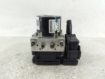 compare product 2009-2010 Lexus Is250 ABS Pump Control Module Replacement P/N:BFD1-437AZ-C Fits Fits 2009 2010 OEM Used Auto Parts
