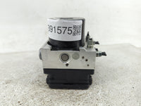 2009-2010 Lexus Is250 ABS Pump Control Module Replacement P/N:BFD1-437AZ-C Fits Fits 2009 2010 OEM Used Auto Parts - Oemused