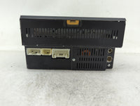 2009 Lexus Is250 Radio AM FM Cd Player Receiver Replacement P/N:86120-53580 Fits OEM Used Auto Parts - Oemusedautoparts1.com