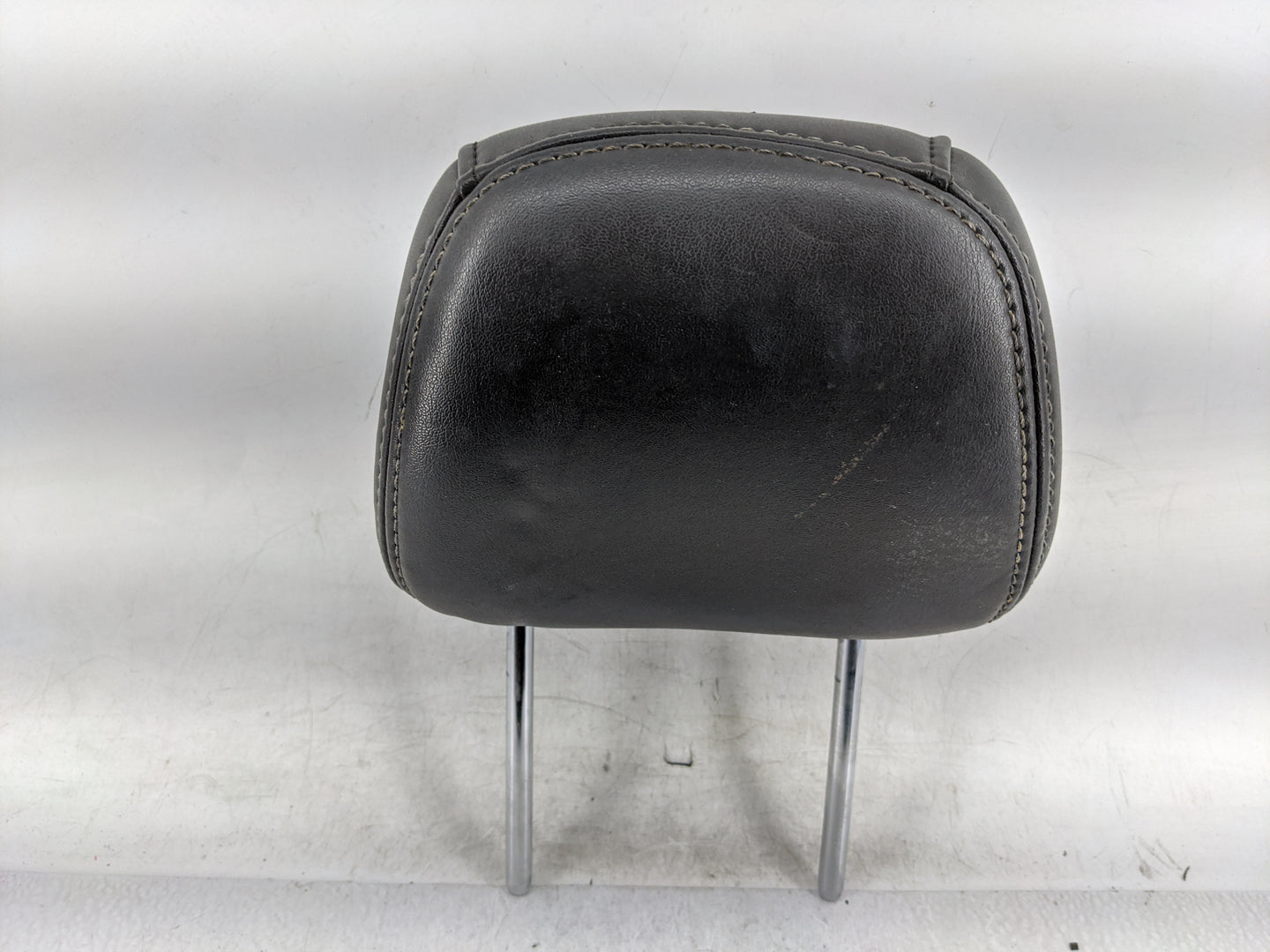 2009-2009 Lexus Is250 Headrest Head Rest Front Driver Seat Black 1412764 - Oemusedautoparts1.com