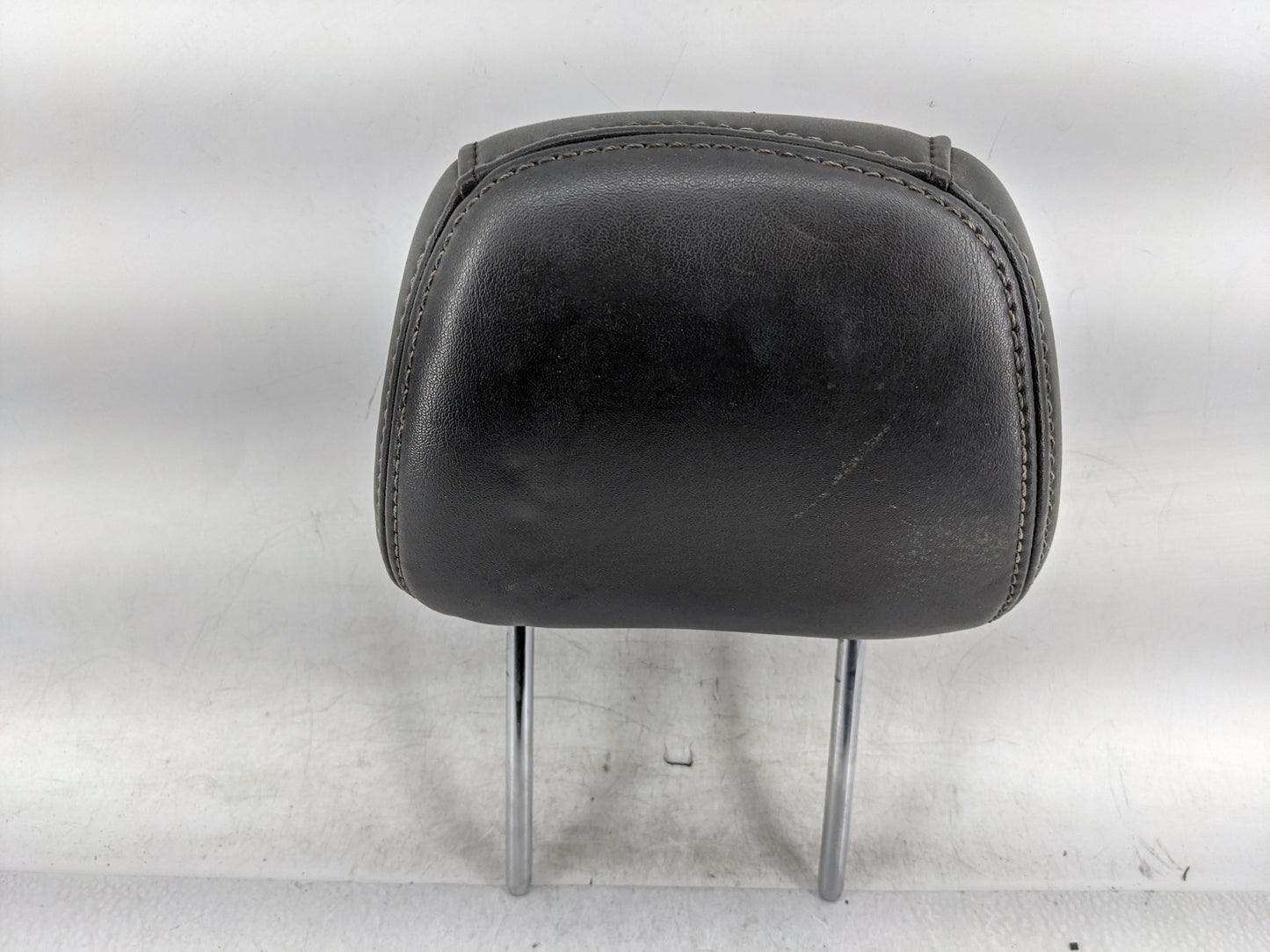 2009-2009 Lexus Is250 Headrest Head Rest Front Driver Seat Black 1412764 - Oemusedautoparts1.com