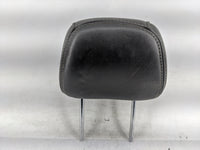 2009-2009 Lexus Is250 Headrest Head Rest Front Driver Seat Black 1412764 - Oemusedautoparts1.com