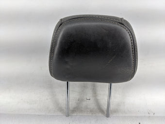 compare product 2009-2009 Lexus Is250 Headrest Head Rest Front Driver Seat Black 1412764