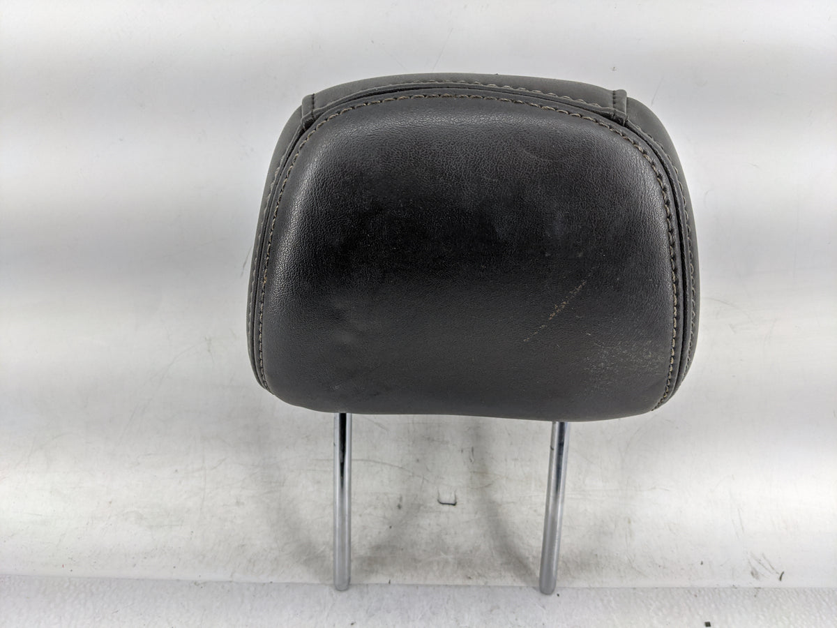 2009-2009 Lexus Is250 Headrest Head Rest Front Driver Seat Black 1412764 - Oemusedautoparts1.com