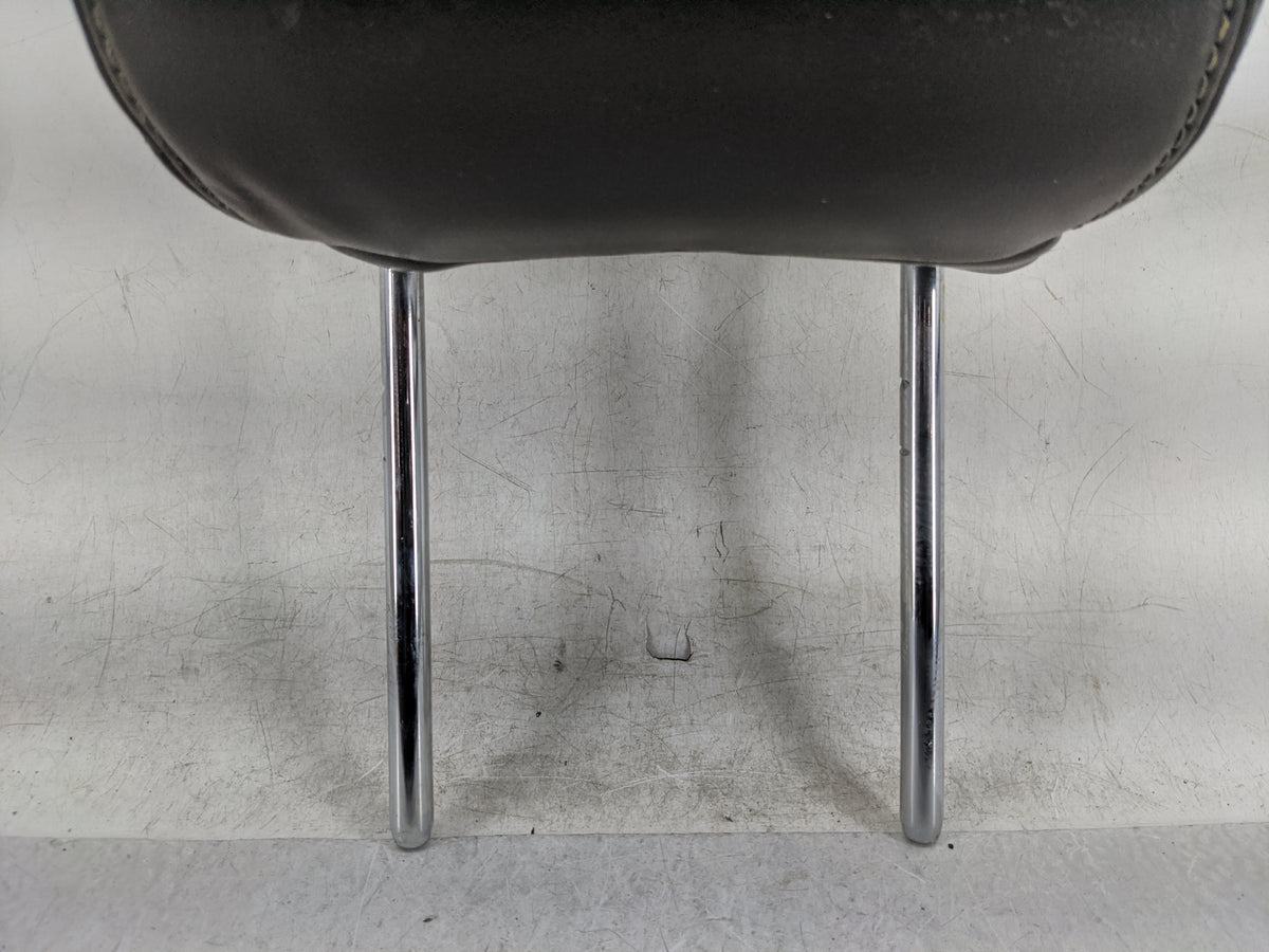 2009-2009 Lexus Is250 Headrest Head Rest Front Driver Seat Black 1412764 - Oemusedautoparts1.com