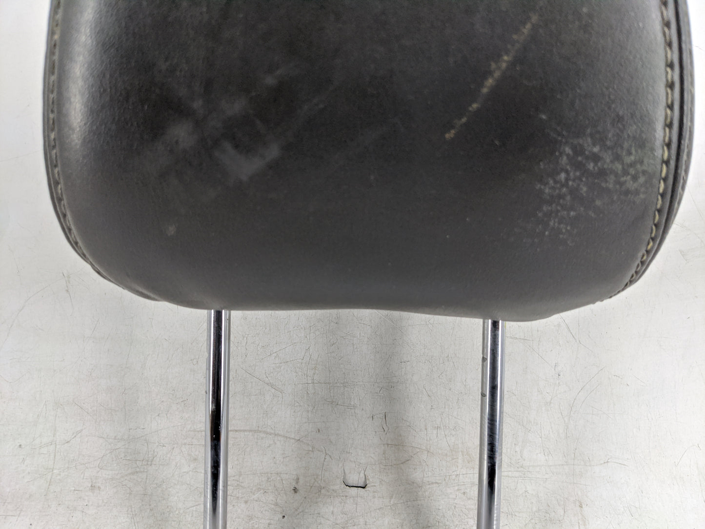 2009-2009 Lexus Is250 Headrest Head Rest Front Driver Seat Black 1412764 - Oemusedautoparts1.com