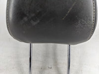 2009-2009 Lexus Is250 Headrest Head Rest Front Driver Seat Black 1412764 - Oemusedautoparts1.com