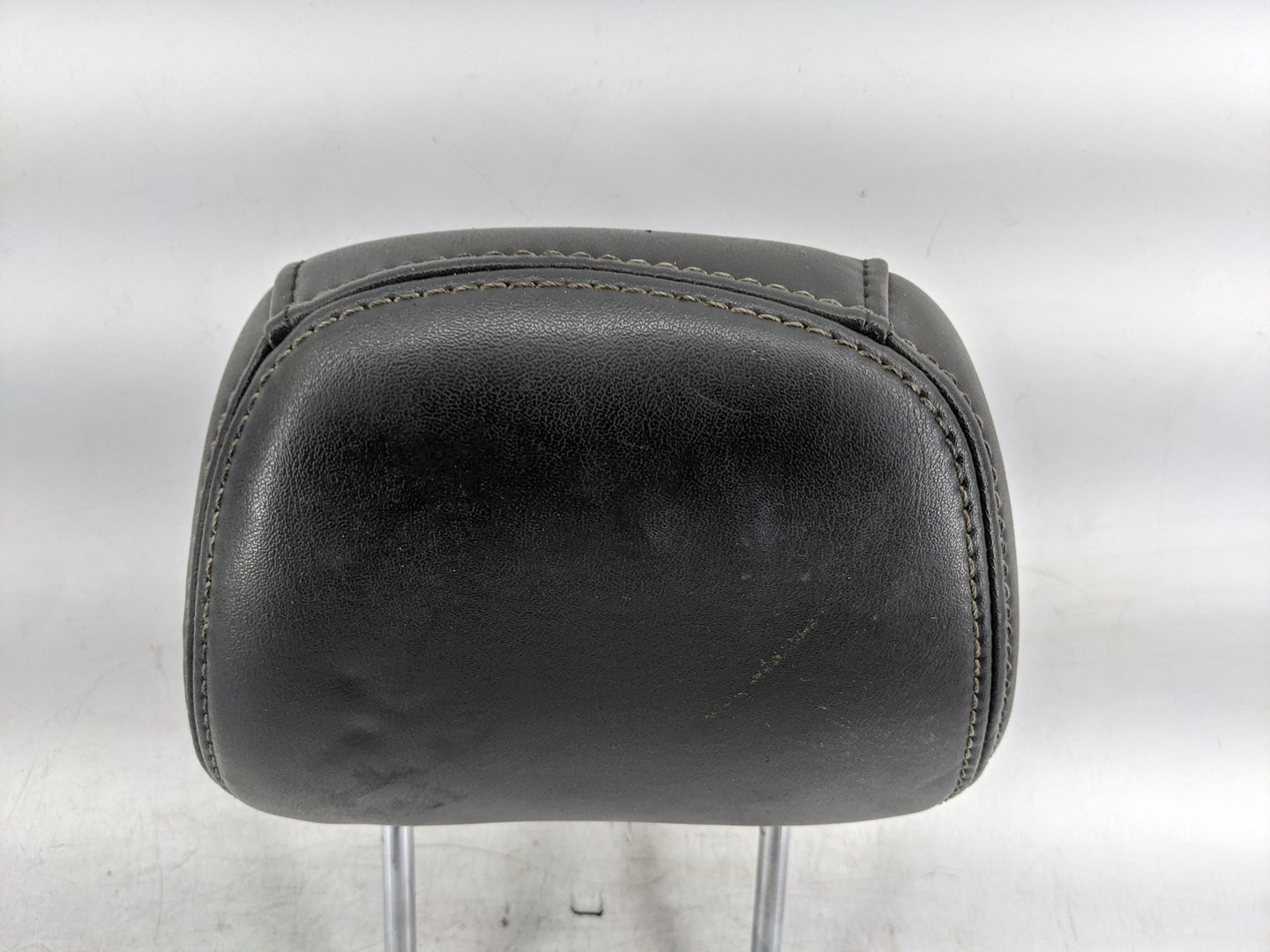 2009-2009 Lexus Is250 Headrest Head Rest Front Driver Seat Black 1412764 - Oemusedautoparts1.com