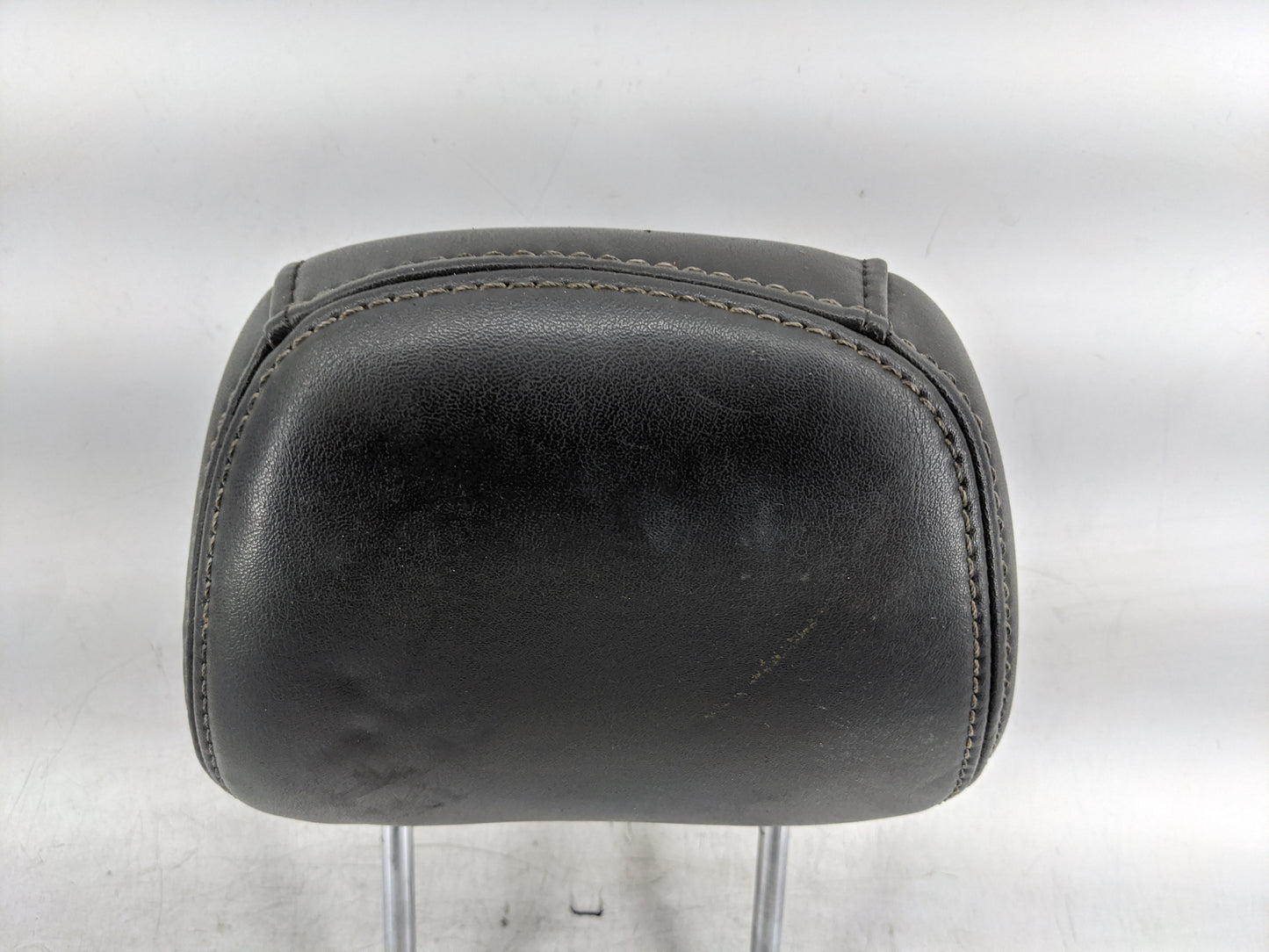2009-2009 Lexus Is250 Headrest Head Rest Front Driver Seat Black 1412764 - Oemusedautoparts1.com