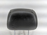 2009-2009 Lexus Is250 Headrest Head Rest Front Driver Seat Black 1412764 - Oemusedautoparts1.com