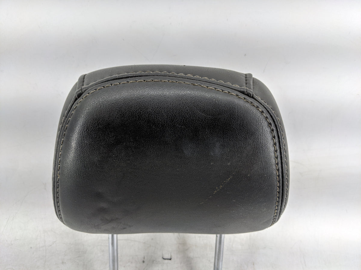 2009-2009 Lexus Is250 Headrest Head Rest Front Driver Seat Black 1412764 - Oemusedautoparts1.com