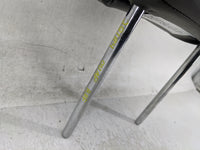 2009-2009 Lexus Is250 Headrest Head Rest Front Driver Seat Black 1412764 - Oemusedautoparts1.com