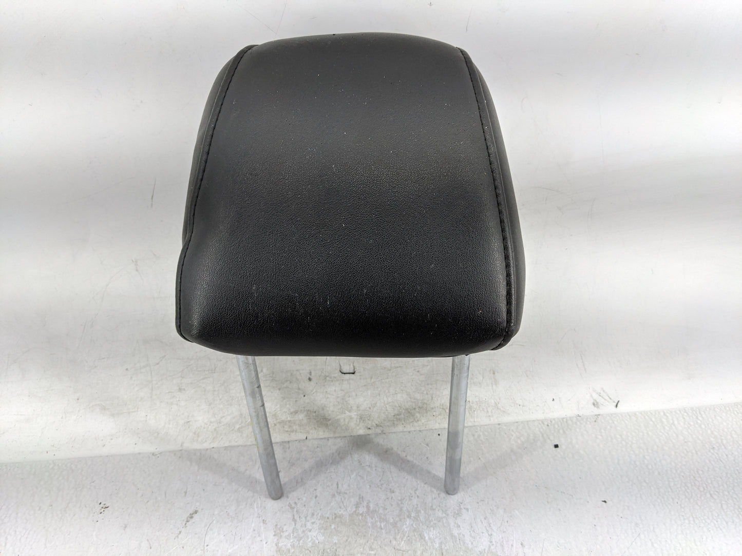 2009-2009 Lexus Is250 Headrest Head Rest Front Driver Seat Black 1412764 - Oemusedautoparts1.com