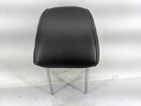 2009-2009 Lexus Is250 Headrest Head Rest Front Driver Seat Black 1412764 - Oemusedautoparts1.com