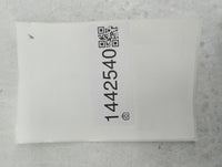2009 Lexus Is250 Radio AM FM Cd Player Receiver Replacement P/N:89760-53020 158400-0533, HYQ13BCE, 1551A-13BCE Fits OEM Used