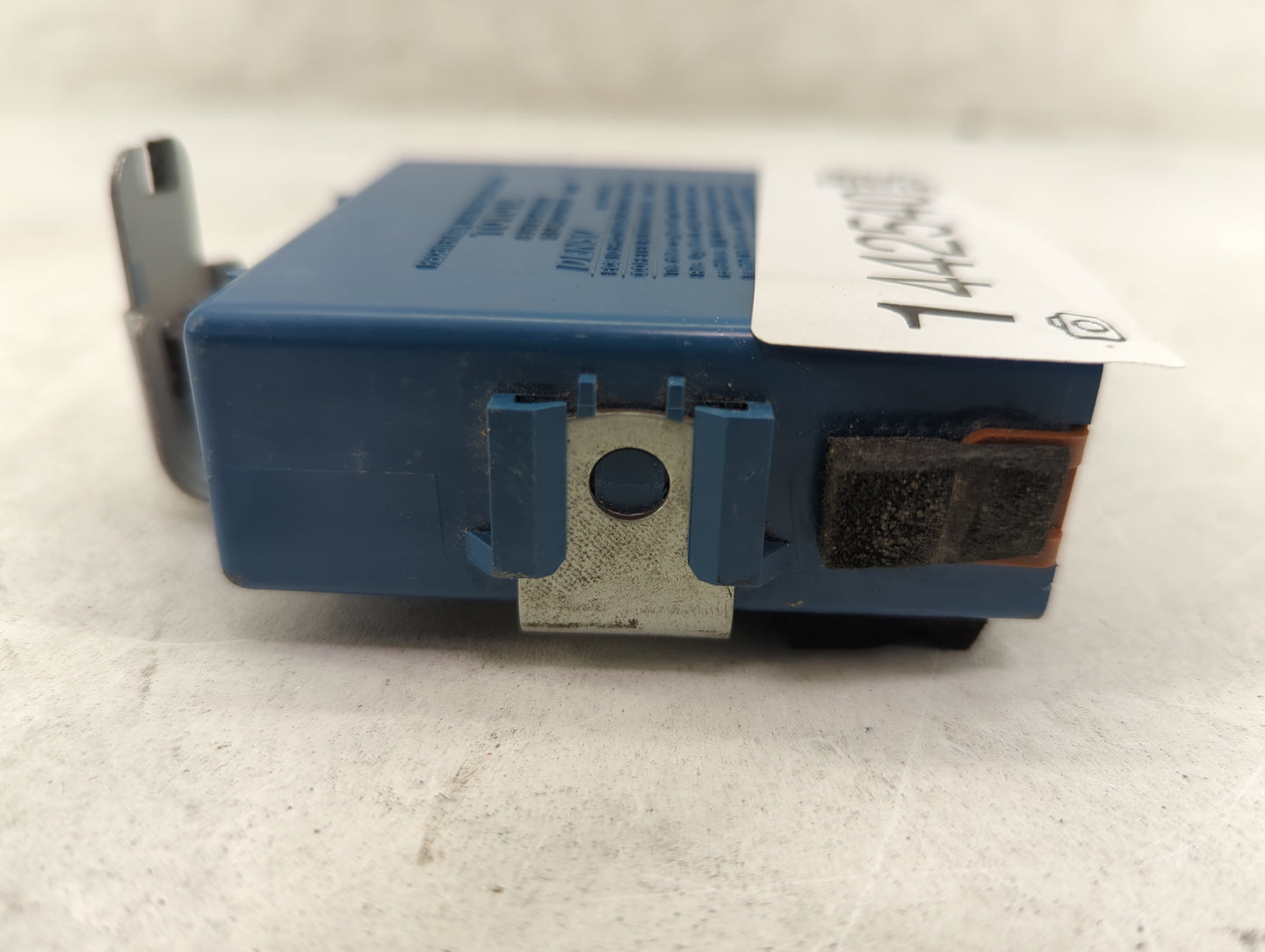 2009 Lexus Is250 Radio AM FM Cd Player Receiver Replacement P/N:89760-53020 158400-0533, HYQ13BCE, 1551A-13BCE Fits OEM Used