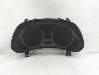 compare product 2009 Lexus Is250 Instrument Cluster Speedometer Gauges P/N:83800-53860 257450-4911 Fits OEM Used Auto Parts