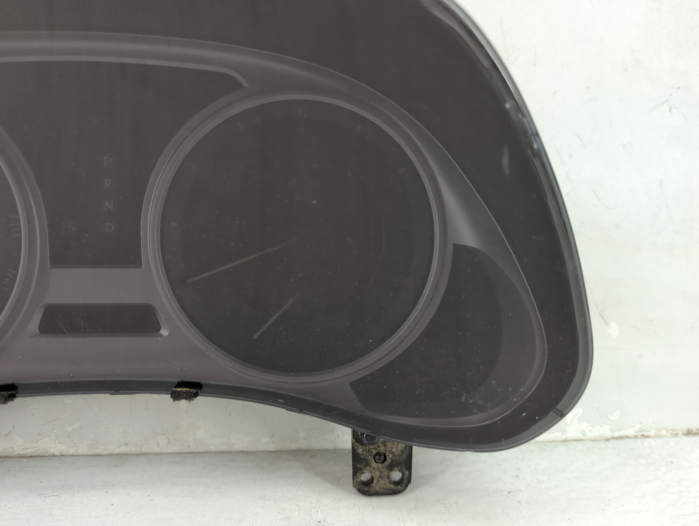 2009 Lexus Is250 Instrument Cluster Speedometer Gauges P/N:83800-53860 257450-4911 Fits OEM Used Auto Parts - Oemusedautopar