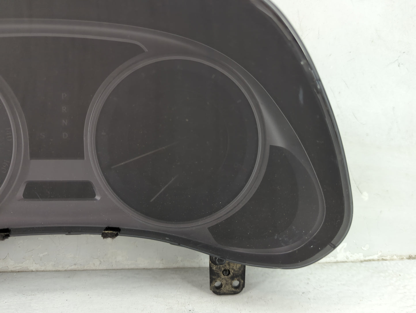 2009 Lexus Is250 Instrument Cluster Speedometer Gauges P/N:83800-53860 257450-4911 Fits OEM Used Auto Parts - Oemusedautopar