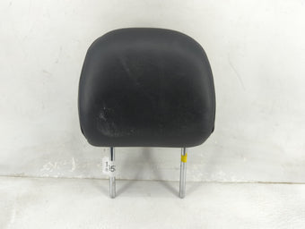 compare product 2009-2009 Lexus Is250 Headrest Head Rest Front Driver Seat Black