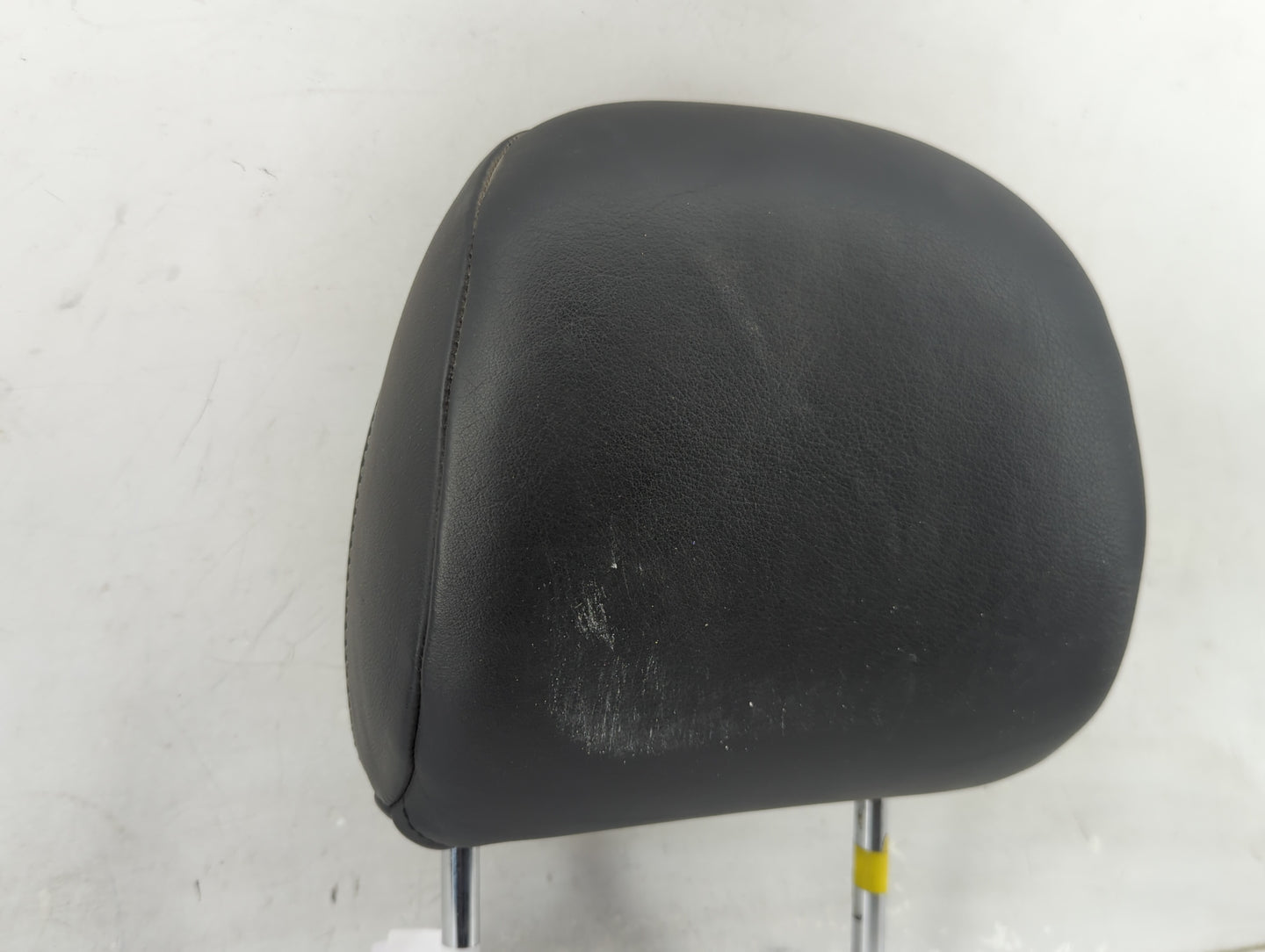 2009-2009 Lexus Is250 Headrest Head Rest Front Driver Seat Black - Oemusedautoparts1.com