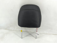2009-2009 Lexus Is250 Headrest Head Rest Front Driver Seat Black - Oemusedautoparts1.com