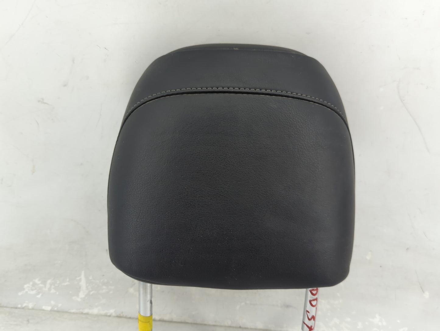2009-2009 Lexus Is250 Headrest Head Rest Front Driver Seat Black - Oemusedautoparts1.com