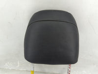 2009-2009 Lexus Is250 Headrest Head Rest Front Driver Seat Black - Oemusedautoparts1.com