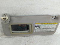 2007-2009 Lexus Is250 Sun Visor Shade Replacement Driver Left Mirror Fits Fits 2007 2008 2009 OEM Used Auto Parts - Oemuseda
