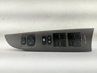 2009 Lexus Is250 Master Power Window Switch Replacement Driver Side Left P/N:84040-53110 Fits OEM Used Auto Parts - Oemuseda