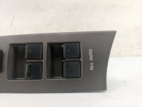 2009 Lexus Is250 Master Power Window Switch Replacement Driver Side Left P/N:84040-53110 Fits OEM Used Auto Parts - Oemuseda