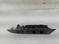 2009 Lexus Is250 Master Power Window Switch Replacement Driver Side Left P/N:84040-53110 Fits OEM Used Auto Parts - Oemuseda