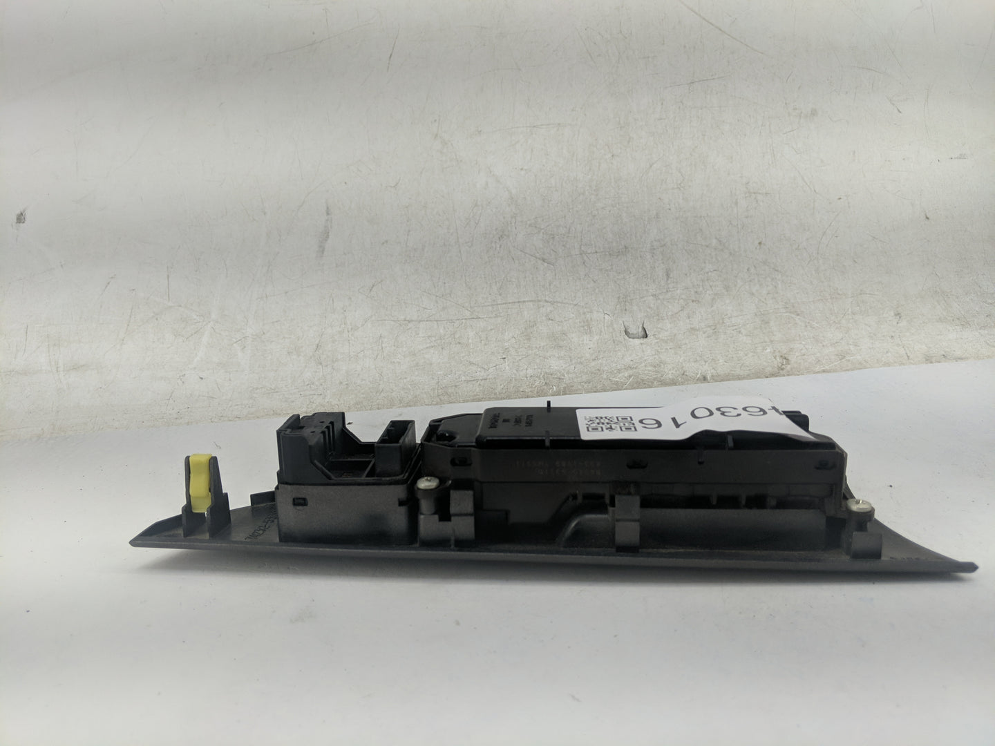 2009 Lexus Is250 Master Power Window Switch Replacement Driver Side Left P/N:84040-53110 Fits OEM Used Auto Parts - Oemuseda
