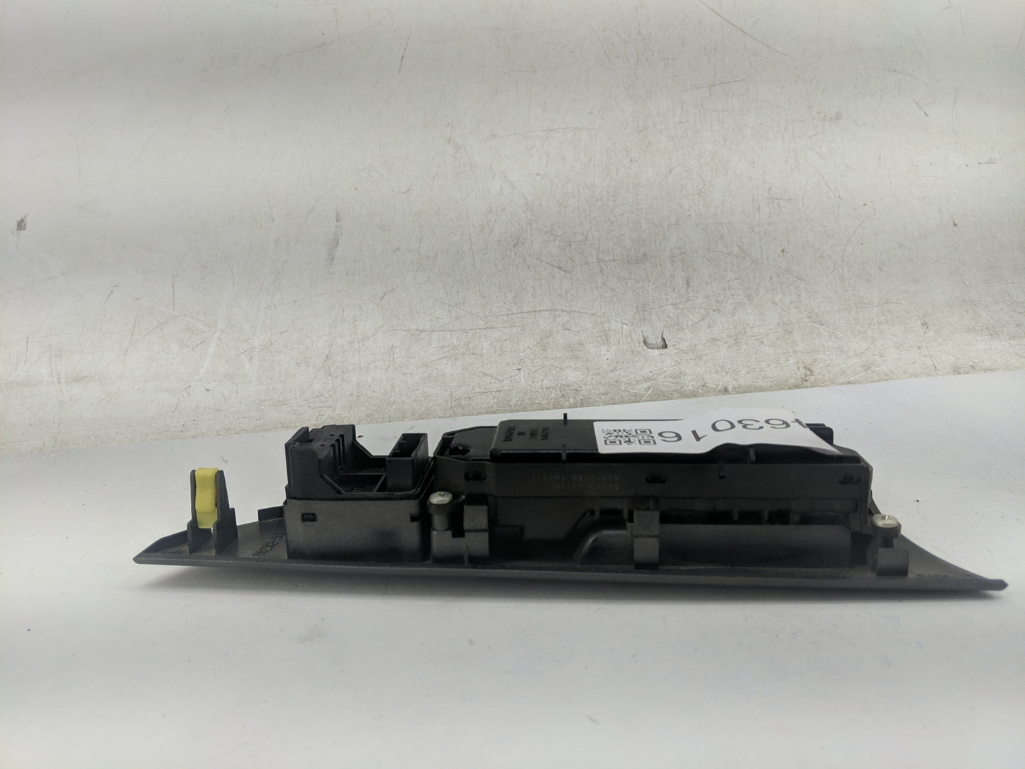 2009 Lexus Is250 Master Power Window Switch Replacement Driver Side Left P/N:84040-53110 Fits OEM Used Auto Parts - Oemuseda
