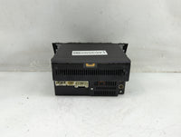 2009 Lexus Is250 Radio AM FM Cd Player Receiver Replacement P/N:86120-53580 Fits OEM Used Auto Parts - Oemusedautoparts1.com