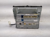 2006 Lexus Is250 Information Display Screen - Oemusedautoparts1.com