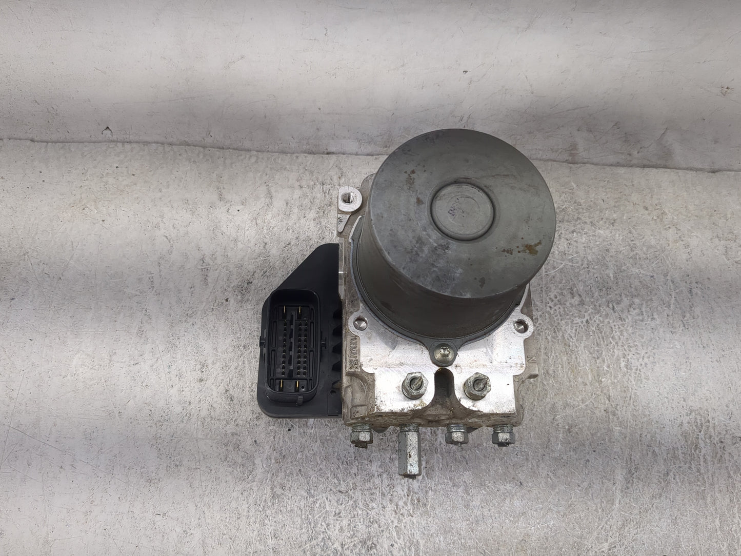 2009-2010 Lexus Is250 ABS Pump Control Module Replacement P/N:44540-53310 89541-53160, 133800-4890 Fits Fits 2009 2010 OEM U