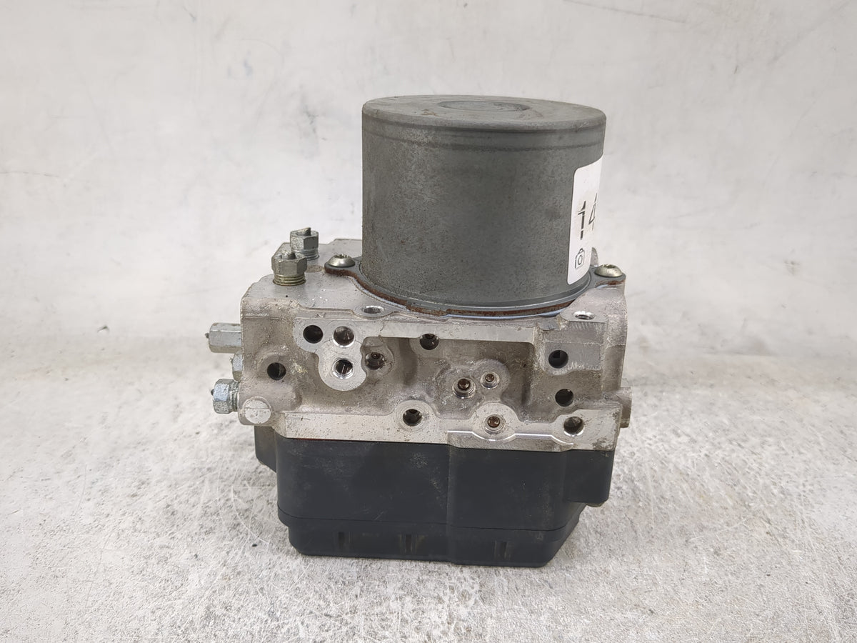2009-2010 Lexus Is250 ABS Pump Control Module Replacement P/N:44540-53310 89541-53160, 133800-4890 Fits Fits 2009 2010 OEM U